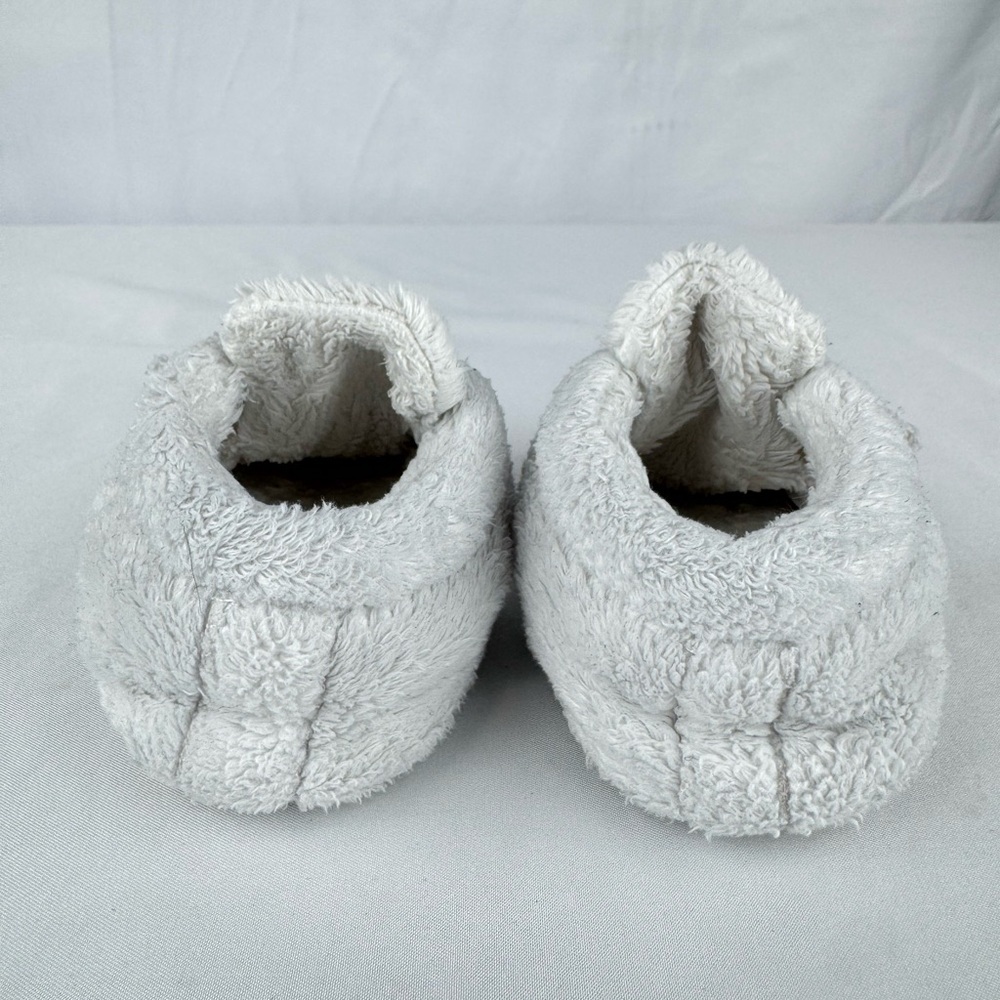 UGG Baby Bixbee Bootie in White - Picture 4 of 8